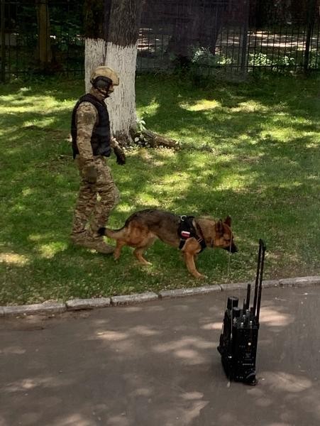 Всероссийские учения по действиям при террористической угрозе прошли в школах города Всероссийские учения по действиям при террористической угрозе прошли в школах города