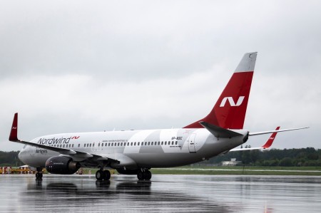 Nordwind запустил рейсы из Кирова в Калининград со стоимостью перелета от 9,5 тыс. руб. Nordwind запустил рейсы из Кирова в Калининград со стоимостью перелета от 9,5 тыс. руб.