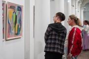 
						&laquo;Фотозоны, выставки и эксклюзив&raquo;: как прошла Музейная ночь в Калининграде (фото)											