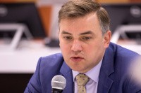 Андрей Ермак: Цифра 4 млн туристов в год в современных условиях реалистичная