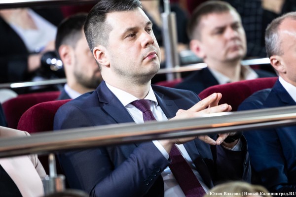 «Я знаю про боль»: Дятлова и Аминов отчитались о работе за 2023 год (фото) «Я знаю про боль»: Дятлова и Аминов отчитались о работе за 2023 год (фото)