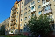 
						На ремонт дома на улице Серпуховской в Калининграде выделили 48 млн рублей  (фото)											