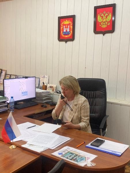 Всероссийские учения по действиям при террористической угрозе прошли в школах города Всероссийские учения по действиям при террористической угрозе прошли в школах города