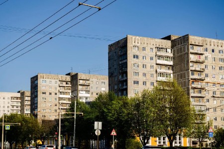 Вторичную недвижимость в Калининграде оценили в 7,2 млн руб
