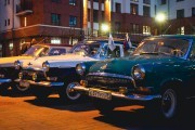 
						&laquo;Фотозоны, выставки и эксклюзив&raquo;: как прошла Музейная ночь в Калининграде (фото)											