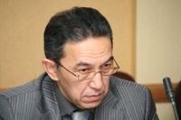 Игорь Ли: В Калининграде полно заброшенных русел ручьев, которые можно превратить в зоны отдыха Игорь Ли: В Калининграде полно заброшенных русел ручьев, которые можно превратить в зоны отдыха