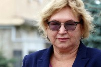 Елена Серая: &laquo;Наливайки&raquo; повышают уровень социальной напряженности