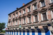 «Лечить целиком»: как два музея планируют восстанавливать комплекс янтарной мануфактуры в Калининграде (фото) Избранное
«Лечить целиком»: как два музея планируют восстанавливать комплекс янтарной мануфактуры в Калининграде (фото) Избранное
