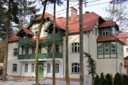 «Отель в особняке»: как выглядит старинная вилла в Светлогорске после реконструкции (фото) Избранное
«Отель в особняке»: как выглядит старинная вилла в Светлогорске после реконструкции (фото) Избранное