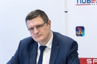 Алексей Елаев: Придут калининградцы и скажут, что жить дорого и мусором всё завалено Алексей Елаев: Придут калининградцы и скажут, что жить дорого и мусором всё завалено