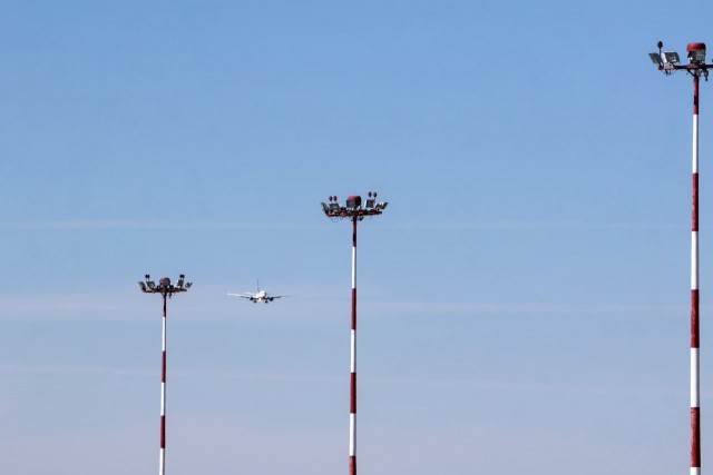 
						Azur air объявила о запуске чартерных рейсов из Калининграда в Анталью 											