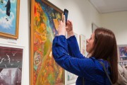 
						&laquo;Фотозоны, выставки и эксклюзив&raquo;: как прошла Музейная ночь в Калининграде (фото)											