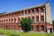 «Лечить целиком»: как два музея планируют восстанавливать комплекс янтарной мануфактуры в Калининграде (фото) Избранное
«Лечить целиком»: как два музея планируют восстанавливать комплекс янтарной мануфактуры в Калининграде (фото) Избранное