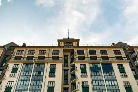 &laquo;Сбериндекс&raquo;: Квадратный метр вторичного жилья в регионе снизился до 118 тыс. руб.