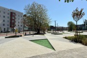 
						&laquo;Новый фонтан, цветы и Ленин&raquo;: как выглядит площадь у Дома искусств после благоустройства  (фото)											