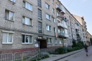 
						На ремонт дома на улице Серпуховской в Калининграде выделили 48 млн рублей  (фото)											