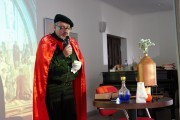 
						&laquo;Фотозоны, выставки и эксклюзив&raquo;: как прошла Музейная ночь в Калининграде (фото)											