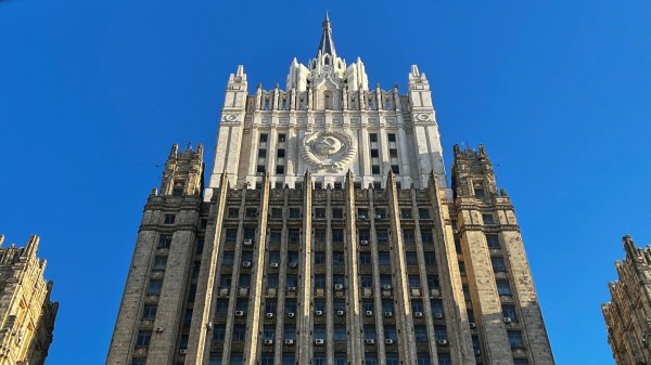 МИД: Россия ответит на решение Варшавы ограничить перемещение дипломатов РФ