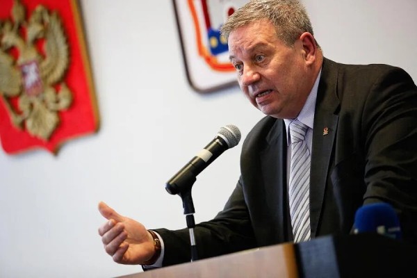 Беспрозванных, кони и переправа: кто составит конкуренцию врио губернатора