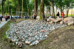 «В тесноте да с музыкой»: как открывали Парк света в Гурьевске (фото) Избранное
«В тесноте да с музыкой»: как открывали Парк света в Гурьевске (фото) Избранное