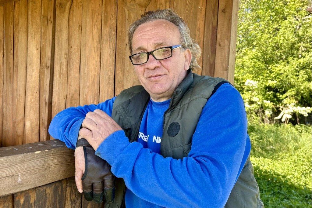 «Спорные берега»: администрация Калининграда требует снести постройки у озера Карповского (фото)
«Спорные берега»: администрация Калининграда требует снести постройки у озера Карповского (фото)