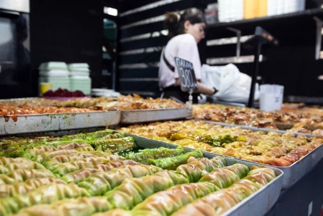 
						Городской пикник Kaliningrad Street Food пройдёт в парке за ТЦ &laquo;Акрополь&raquo; 											