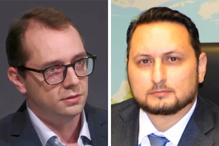 Топ-менеджеры померялись зарплатами Топ-менеджеры померялись зарплатами