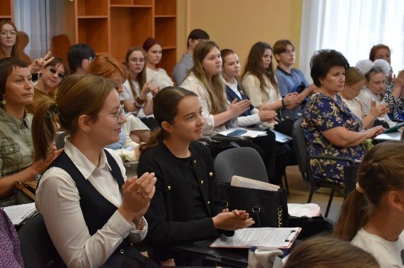 Подведены итоги межрегионального конкурса исследовательских работ учащихся &laquo;Юные исследователи природы и истории родного края&raquo;