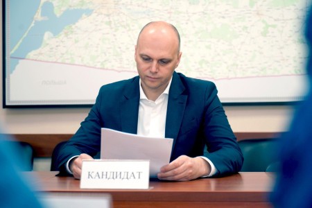 Беспрозванных досталась финансовый уполномоченный Алиханова и Ярошука Беспрозванных досталась финансовый уполномоченный Алиханова и Ярошука