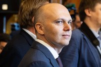 Алексей Беспрозванных: Большое количество обращений инвесторов касаются субсидирования морских перевозок Алексей Беспрозванных: Большое количество обращений инвесторов касаются субсидирования морских перевозок