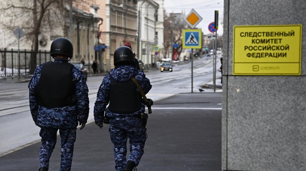 Бастрыкин: Европа хочет забыть о зверствах фашистов, чтобы не чувствовать стыд Бастрыкин: Европа хочет забыть о зверствах фашистов, чтобы не чувствовать стыд