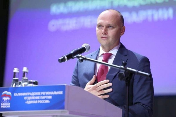 Районные депутаты с энтузиазмом рвутся поддержать Беспрозванных