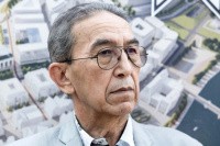 Игорь Ли: Что делать дальше на территории Дома советов? Игорь Ли: Что делать дальше на территории Дома советов?