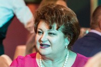 Елена Зайцева: Практически прекратился бизнес на тот рынок, на который мы всегда работали Елена Зайцева: Практически прекратился бизнес на тот рынок, на который мы всегда работали