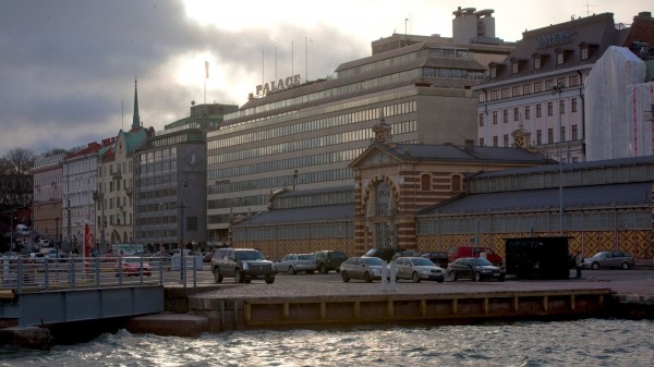 В Финляндии правящая партия победила на выборах в ЕП, набрав 24,8% голосов