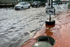 «Город под водой»: как устраняли последствия потопа в Калининграде (фото) Избранное
«Город под водой»: как устраняли последствия потопа в Калининграде (фото) Избранное