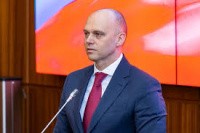 Алексей Беспрозванных: Более 60 % потребности региона в мясе птицы закрываются за счет импорта и ввозимой продукции Алексей Беспрозванных: Более 60 % потребности региона в мясе птицы закрываются за счет импорта и ввозимой продукции