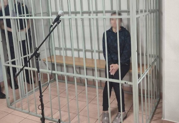 В Советске жена забила палкой своего мужа до смерти В Советске жена забила палкой своего мужа до смерти