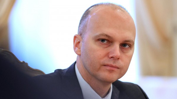 Алексей Беспрозванных: нужно раскручивать экономику Калининградской области