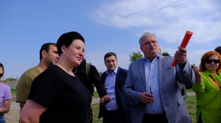 Елена Дятлова получила представление за нарушение порядка рассмотрения обращений Елена Дятлова получила представление за нарушение порядка рассмотрения обращений