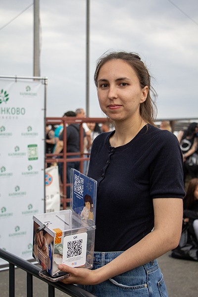 Калининградский рок жив: как в Пионерском прошёл благотворительный фестиваль (фото) (видео) Калининградский рок жив: как в Пионерском прошёл благотворительный фестиваль (фото) (видео)