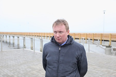 Суд оставил заместителя Кошевого под домашним арестом