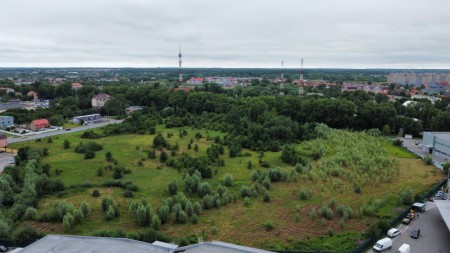 &laquo;КСК&raquo; заявил жилье, апартаменты и гостиничные номера в IT-парке на Советском проспекте
