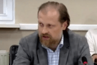 Николай Маменко: Если компания даже не была под санкциями, но везла санкционный груз или грузовладельца, их обратно через Литву не пускают Николай Маменко: Если компания даже не была под санкциями, но везла санкционный груз или грузовладельца, их обратно через Литву не пускают