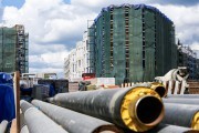 «Опора и развитие»: что происходит на стройке кампуса БФУ имени Канта в Калининграде (фото)
«Опора и развитие»: что происходит на стройке кампуса БФУ имени Канта в Калининграде (фото)
