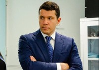 Антон Алиханов: Смысла в параллельном импорте автомобилей, наверное, уже не так много Антон Алиханов: Смысла в параллельном импорте автомобилей, наверное, уже не так много