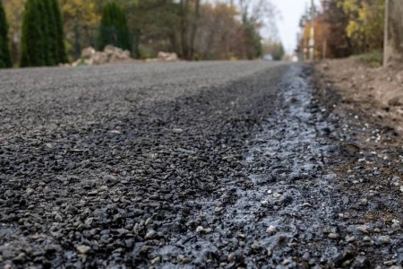 «Черняховский райавтодор» отремонтирует 2,5 км в Неманском районе за 67,2 млн руб. «Черняховский райавтодор» отремонтирует 2,5 км в Неманском районе за 67,2 млн руб.