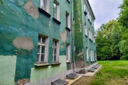 
						В районе улицы Вагоностроительной в Калининграде отремонтируют дом 1910 года (фото)			Избранное								