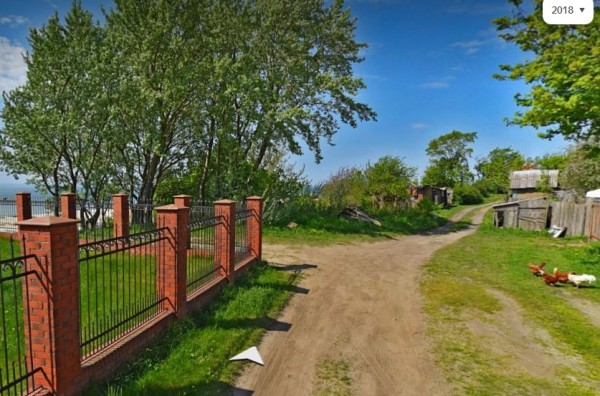 Буровая компания с учредителем из Иваново займется застройкой первой линии в Янтарном Буровая компания с учредителем из Иваново займется застройкой первой линии в Янтарном