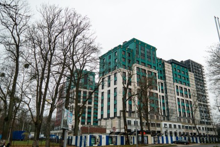 &laquo;Свыше 5 тыс. квартир в продаже&raquo;
